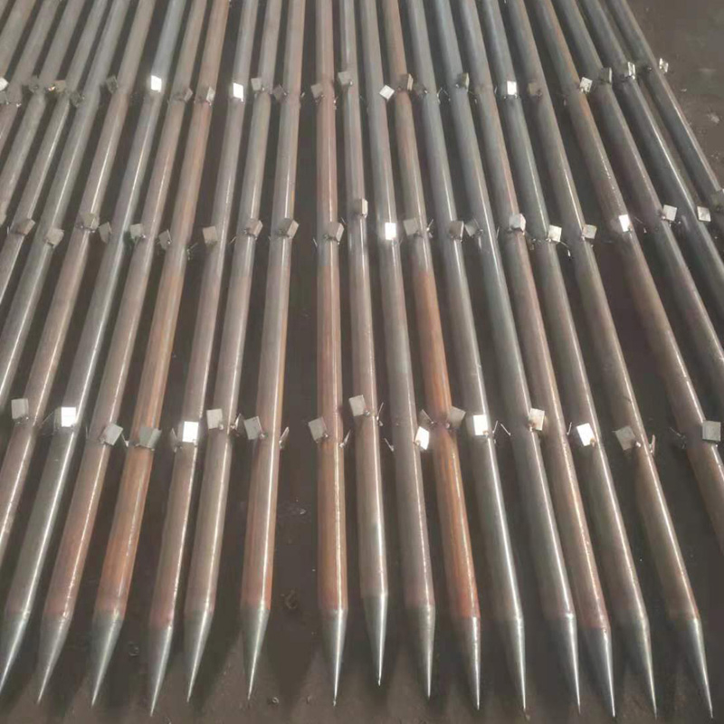 临武土钉小导管