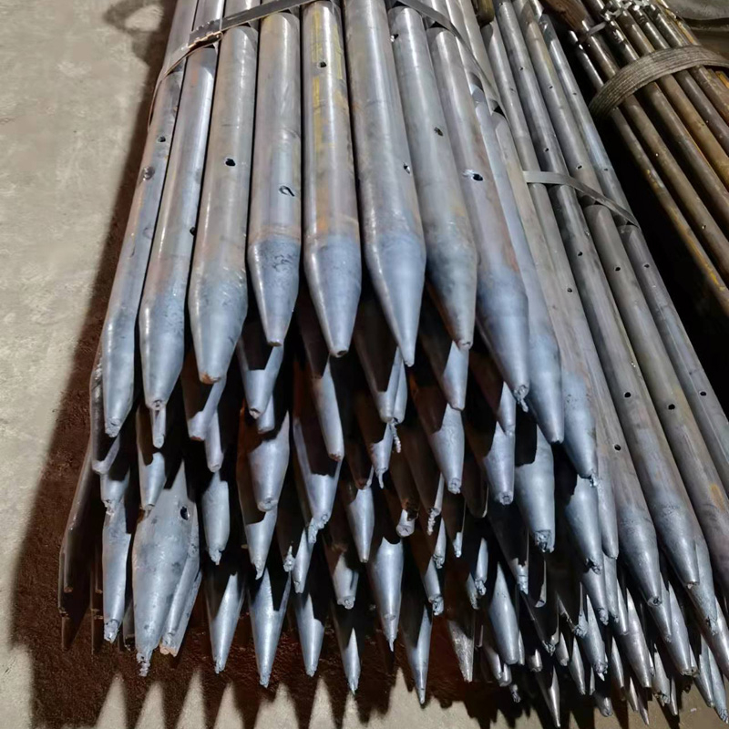 临武倒刺小导管
